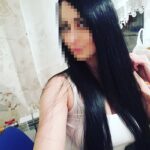Etkileyen Güzel Escort
