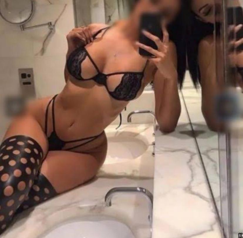 Mükemmel fiziği olan Avcılar Escort