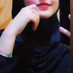 Bahçeşehir Türbanlı Arap