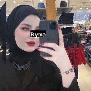 Bahçeşehir türbanlı arap eskort