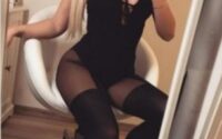 Avcılar Kısa Saçlı Escort
